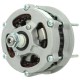 Alternator 14V 50A ALT2625206 | Exvi