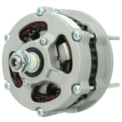 Alternator 14V 50A ALT2625206 | Exvi