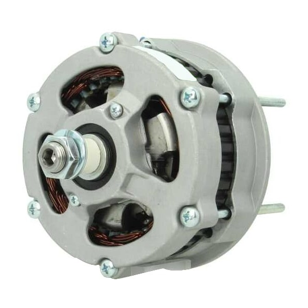 Alternator 14V 50A ALT2625206 | Exvi
