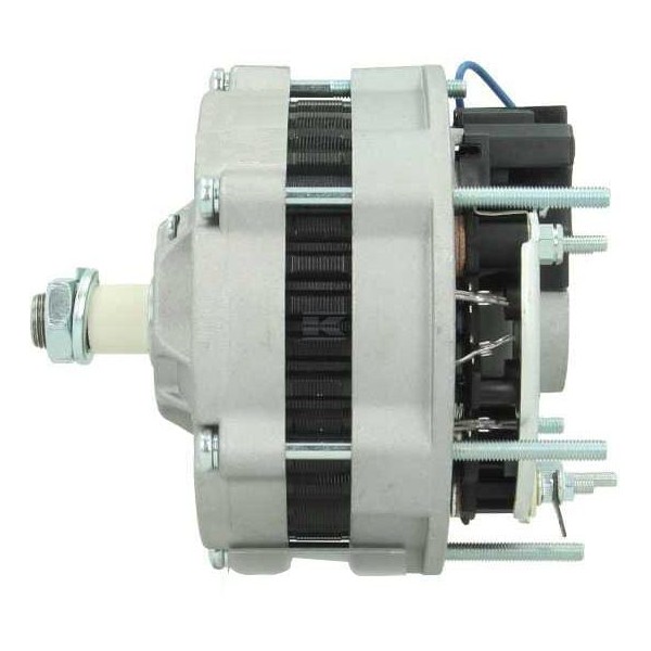 Alternator 14V 50A ALT2625206 | Exvi
