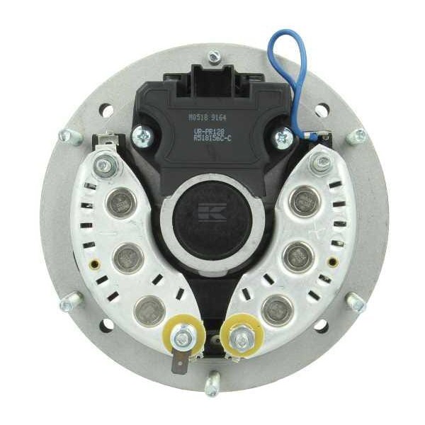 Alternator 14V 50A ALT2625206 | Exvi
