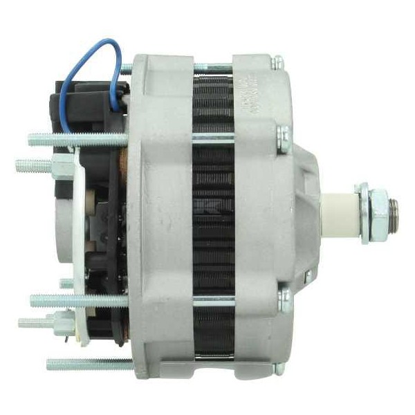Alternator 14V 50A ALT2625206 | Exvi