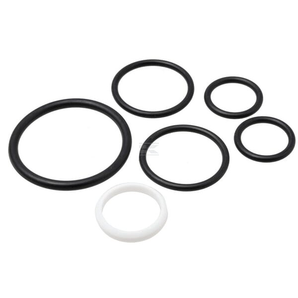 Zestaw pierścieni uszczelniających o-ring VFE1170 | Exvi
