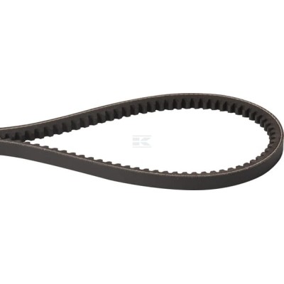 Pas klinowy uzębiony Optibelt, AVX 10x1175 AVX101175 | Exvi