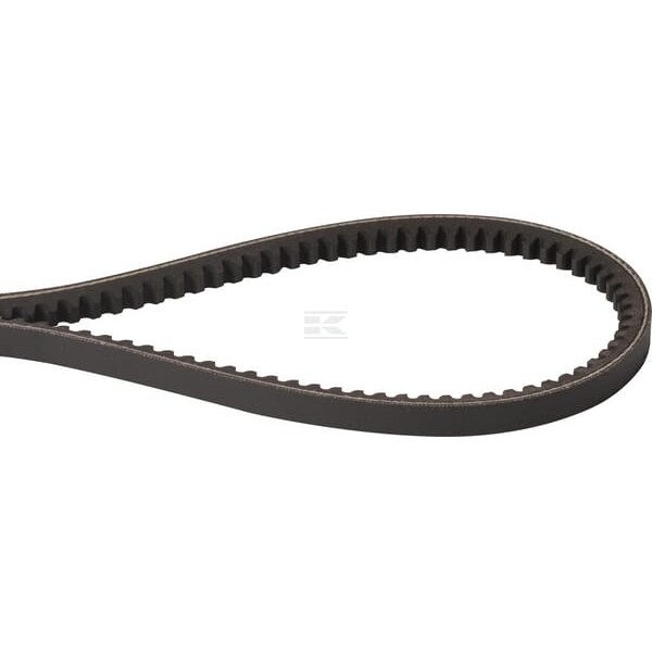 Pas klinowy uzębiony Optibelt, AVX 10x1175 AVX101175 | Exvi