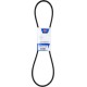 Pas klinowy uzębiony Optibelt, AVX 10x1175 AVX101175 | Exvi