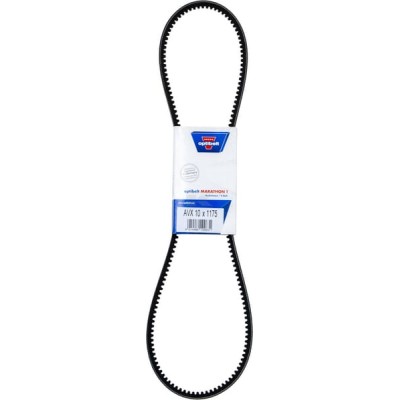 Pas klinowy uzębiony Optibelt, AVX 10x1175 AVX101175 | Exvi