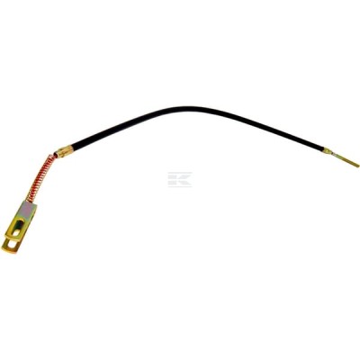 Linka hamulca ręcznego VPM6662 | Exvi