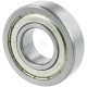 Łożysko kulkowe 22.2x50.8x14.25 mm Vapormatic VPG5026 | Exvi