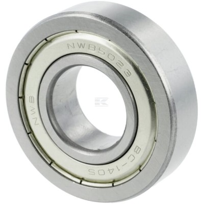 Łożysko kulkowe 22.2x50.8x14.25 mm Vapormatic VPG5026 | Exvi
