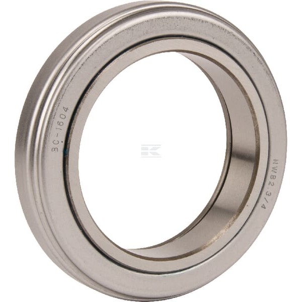 Łożysko oporowe 500036040 | Exvi
