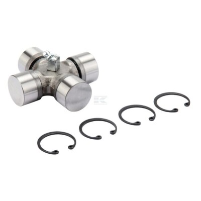 Krzyżak wału, Ø 27x74.6 mm, 40 gopart PTO940CJGP | Exvi