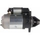 Rozrusznik 12V 2.7kW Z-11 CW Mahle IS0630 | Exvi