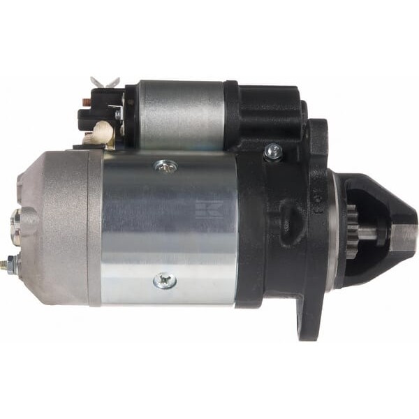 Rozrusznik 12V 2.7kW Z-11 CW Mahle IS0630 | Exvi