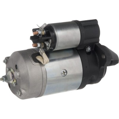 Rozrusznik 12V 2.7kW Z-11 CW Mahle IS0630 | Exvi