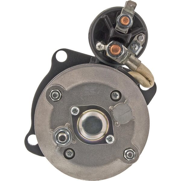 Rozrusznik 12V 2.7kW Z-11 CW Mahle IS0630 | Exvi