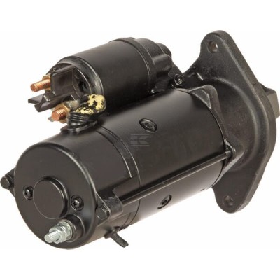 Rozrusznik, 12V 4.2kW MS291 | Exvi