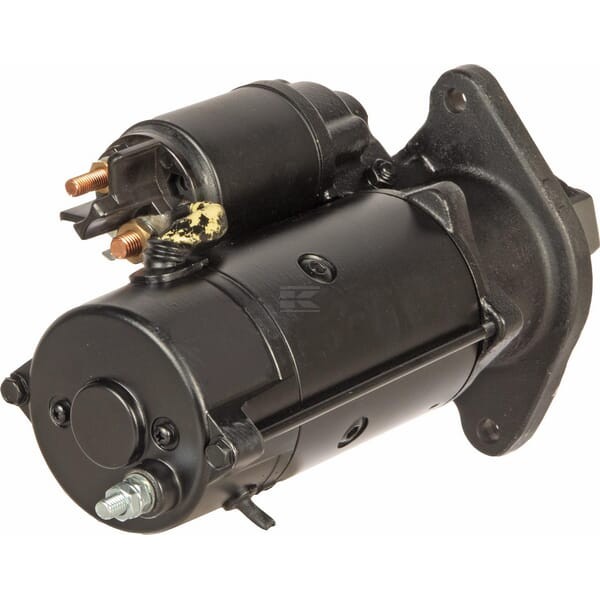 Rozrusznik, 12V 4.2kW MS291 | Exvi