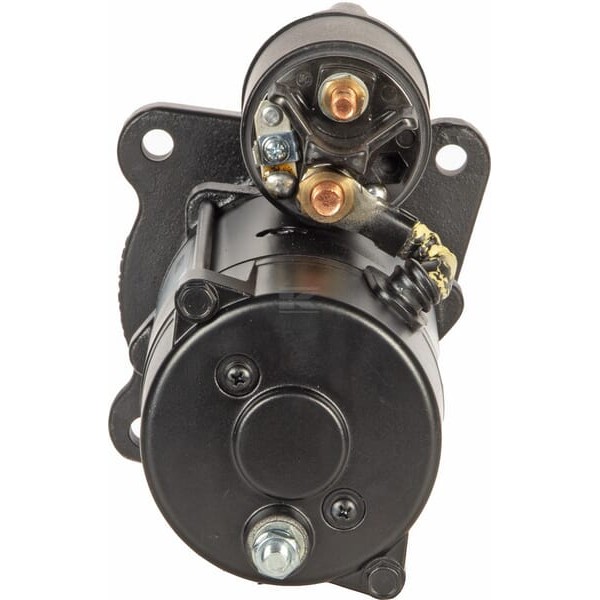 Rozrusznik, 12V 4.2kW MS291 | Exvi