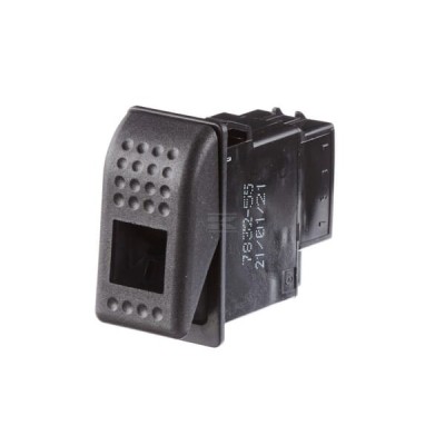 Przełącznik kołyskowy, (II+)-I-0, 4-pin 6RH007832551 | Exvi