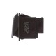 Przełącznik kołyskowy, (II+)-I-0, 4-pin 6RH007832551 | Exvi