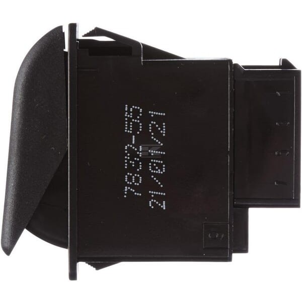Przełącznik kołyskowy, (II+)-I-0, 4-pin 6RH007832551 | Exvi