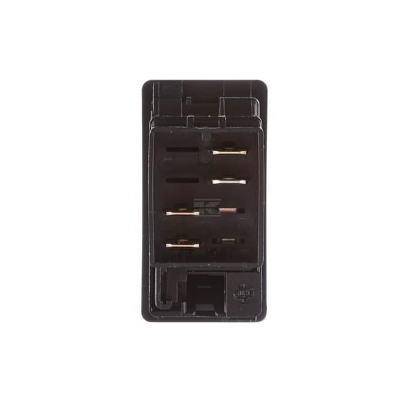 Przełącznik kołyskowy, (II+)-I-0, 4-pin 6RH007832551 | Exvi