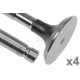 Zawór wydechowy Vapormatic (x4) VPA1290 | Exvi