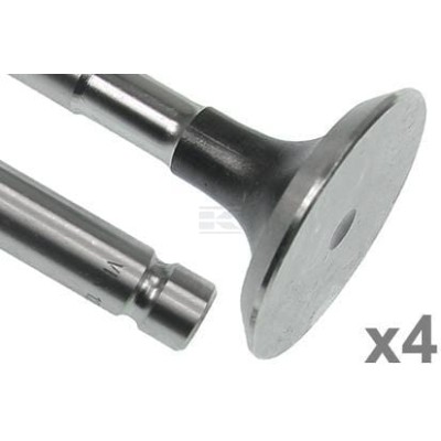 Zawór wydechowy Vapormatic (x4) VPA1290 | Exvi
