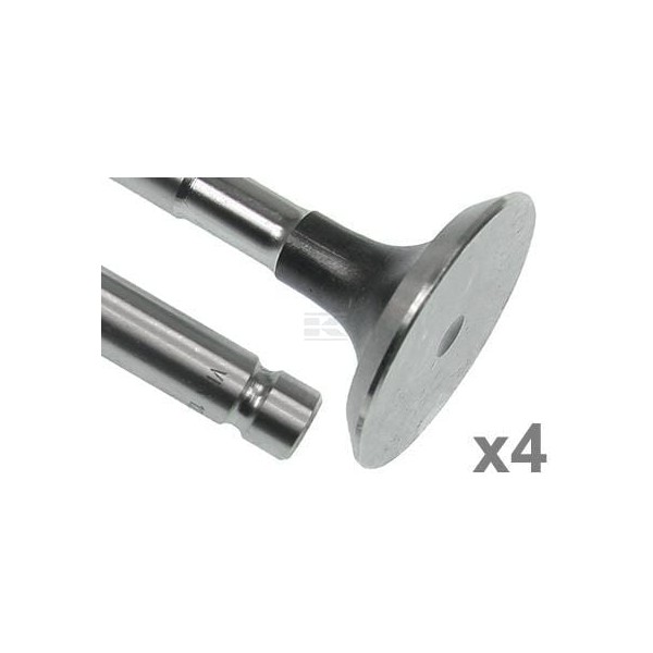 Zawór wydechowy Vapormatic (x4) VPA1290 | Exvi