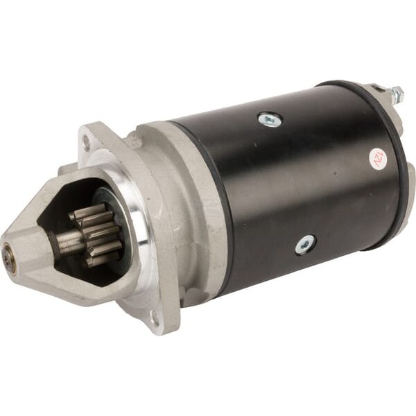 Rozrusznik 12V 2.8kW Z-10 Kramp STA26170481 | Exvi