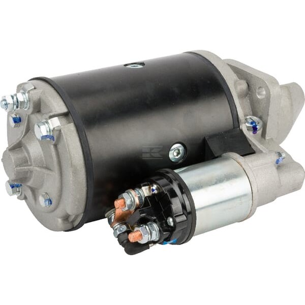 Rozrusznik 12V 2.8kW Z-10 Kramp STA26170481 | Exvi