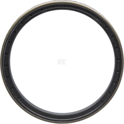 Uszczelniacz oleju CI045320 | Exvi