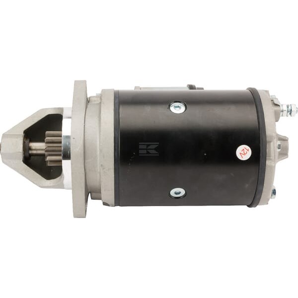 Rozrusznik 12V 2.8kW Z-10 Kramp STA26170481 | Exvi