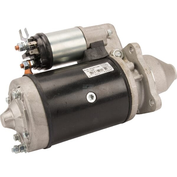 Rozrusznik 12V 2.1kW Z-10 Kramp STA26170461 | Exvi