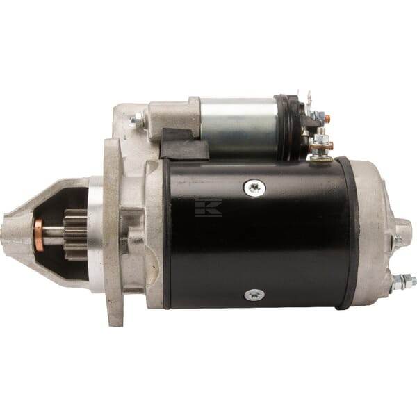 Rozrusznik 12V 2.1kW Z-10 Kramp STA26170461 | Exvi