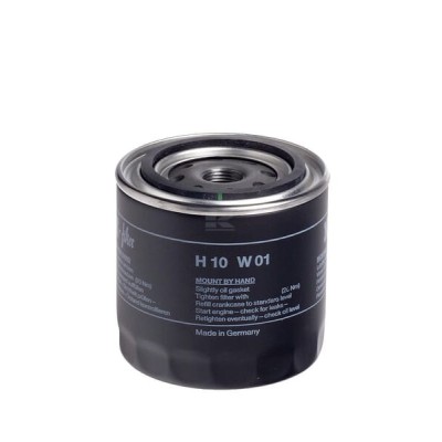 Filtr oleju H10W01 | Exvi