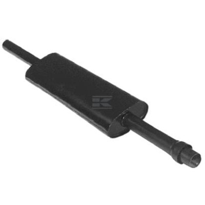 Tłumik pionowy VPE8049 | Exvi