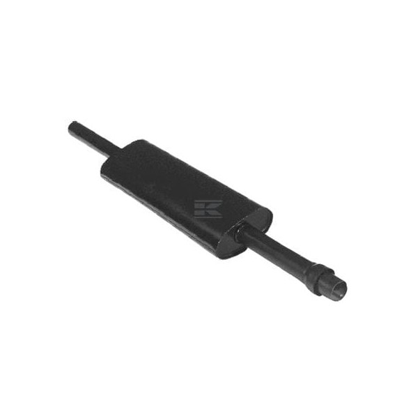 Tłumik pionowy VPE8049 | Exvi