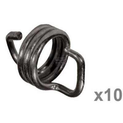 Sprężyna naciągowa Vapormatic (x10) VPJ7321 | Exvi