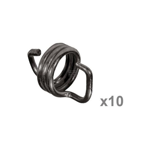 Sprężyna naciągowa Vapormatic (x10) VPJ7321 | Exvi