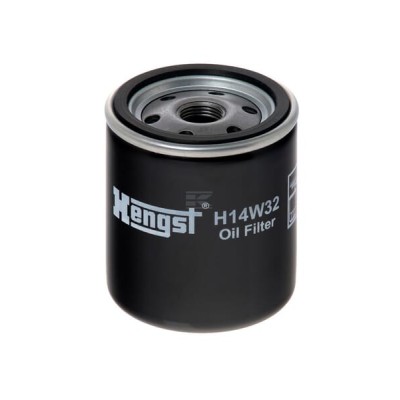 Filtr oleju H14W32 | Exvi