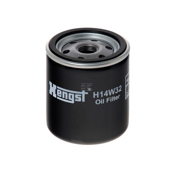 Filtr oleju H14W32 | Exvi