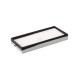 Filtr powietrza kabinowy SC90093 | Exvi