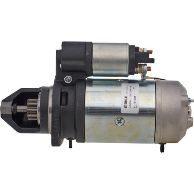 Rozrusznik 12V 3.0kW Z-10 CW Mahle IS1018 | Exvi