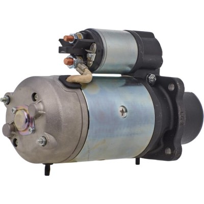 Rozrusznik 12V 3.0kW Z-10 CW Mahle IS1018 | Exvi
