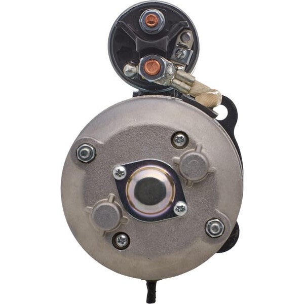 Rozrusznik 12V 3.0kW Z-10 CW Mahle IS1018 | Exvi