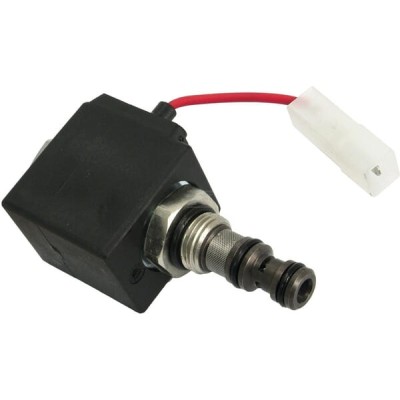 Zawór elektromagnetyczny osi 4-WD VPR8600 | Exvi
