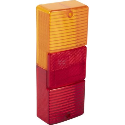 Klosz lampy tylnej z tworzywa sztucznego 86500255 | Exvi