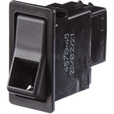 Włącznik świateł awaryjnych, 12V, I-0 6HH004570451 | Exvi